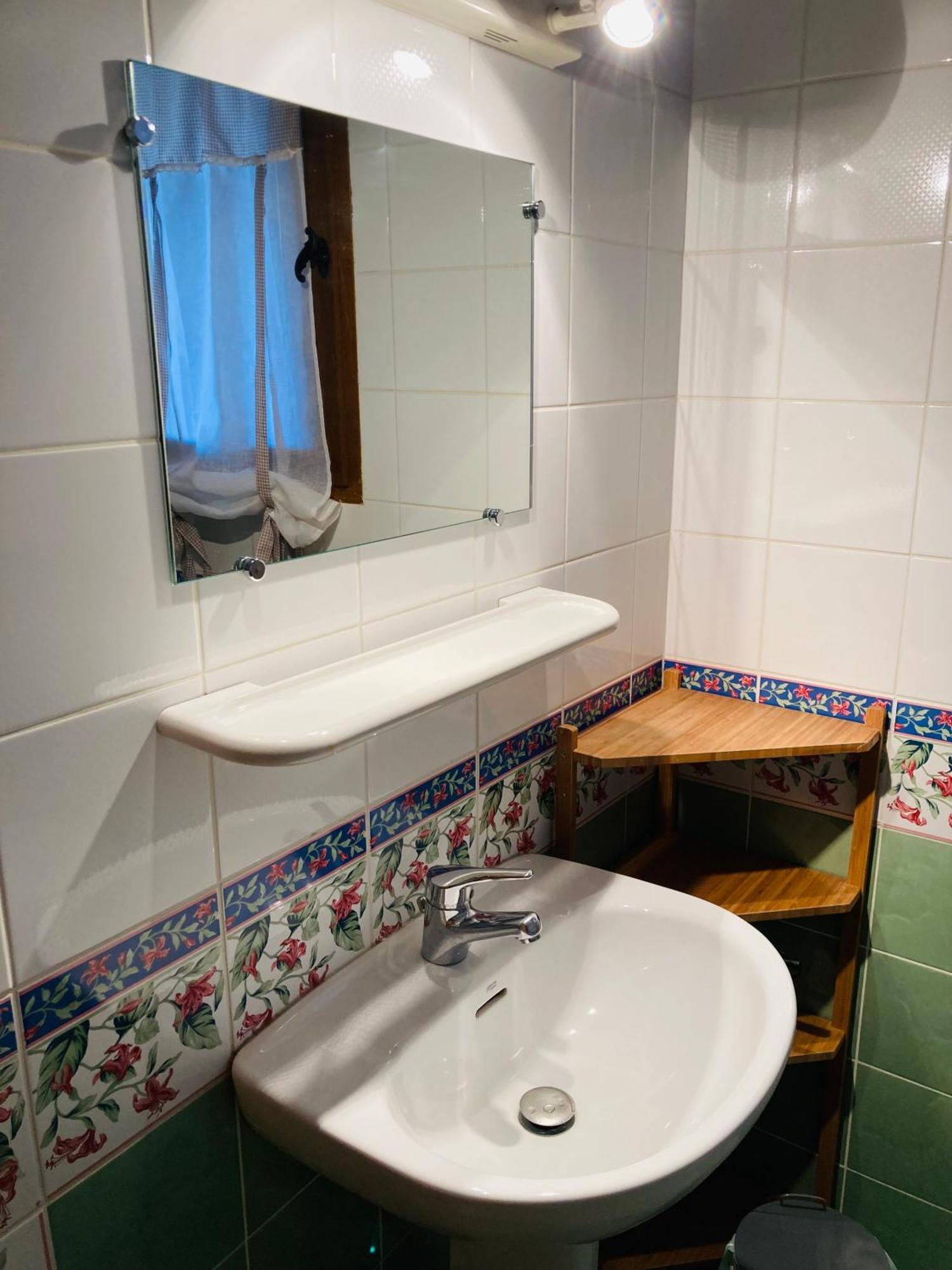 Vila Les Ribambelles Puy-Saint-Vincent Exteriér fotografie